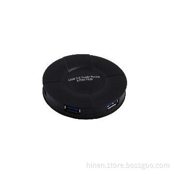 USB HUB 3.0   5Gbps 4 Port HUB USB 3.0 HUB compatible with USB 2.0